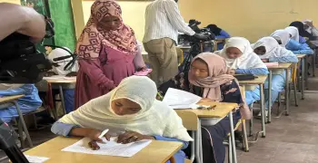 نتيجة الشهادة المتوسطة ولاية الجزيرة 2026 بالرابط والخطوات