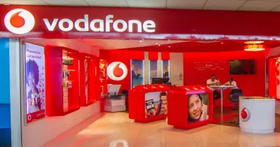 مواعيد عمل فروع فودافون في عيد الفطر 2026 وساعات الاستقبال الرسمية للجمهور