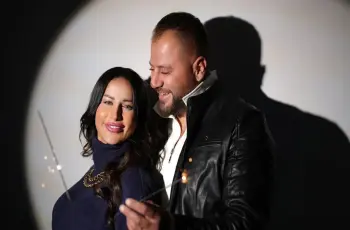 من هي شروق زوجة دكتور فود؟.. كشفت خيانة زوجها في بث مباشر