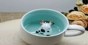 سعر وصور مج البقرة.. مميزاته وهل هو حرام؟ وما سبب تصدره فيس بوك؟