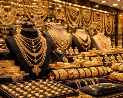 أسعار الذهب اليوم الأحد 26 أبريل 2026.. عكس التوقعات