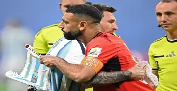 تصنيف منتخب مصر عالميا بعد مباراة الأرجنتين في كأس العالم 2026.. أداء مشرف