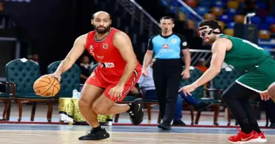 موعد مباراة الأهلي والاتحاد كرة سلة في نهائي الدوري 2025
