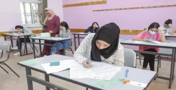أسماء أوائل الثانوية الأزهرية بمعاهد فلسطين للقسم العلمي 2026