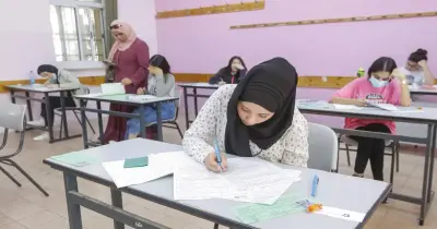 أسماء أوائل الثانوية الأزهرية بمعاهد فلسطين للقسم العلمي 2026