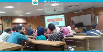 «ريكسونا» تنظم دورات تنمية بشرية لطلاب إعلام القاهرة
