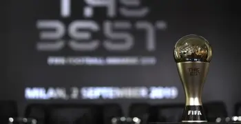 رابط التصويت لمحمد صلاح في جائزة The Best لعام 2025