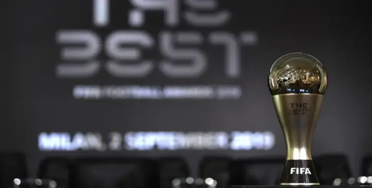  رابط التصويت لمحمد صلاح في جائزة The Best لعام 2025 