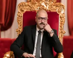 انتقادات عارمة تواجه صاحب قصر الكبابجي بعد تقدمه لانتخابات مجلس الشيوخ