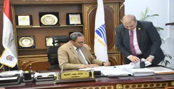 نتيجة الشهادة الإعدادية الدور الثاني محافظة قنا 2025.. متاحة الآن