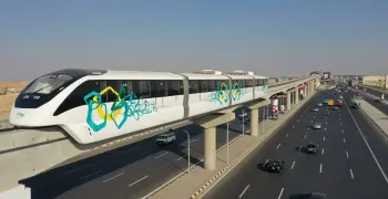لتنفيذ أعمال مشروع المونوريل.. موعد غلق محور الفريق كمال عامر عند تقاطعه مع محور 26 يوليو