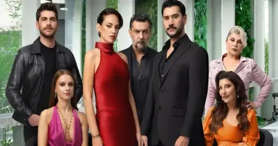 موعد نزول حلقات مسلسل مثل الحلم التركي بعد تعديله