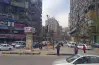 لتفادي الزحام.. غلق جزئي لشارع جامعة الدول العربية بالجيزة
