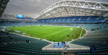 إيران تضغط على فيفا لنقل  مبارياتها في كأس العالم 2026 للمكسيك