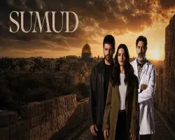 قصة مسلسل صمود التركي.. ماذا حدث بين تركيا وفلسطين؟