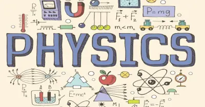 نماذج امتحانات المعاصر physics الصف الثاني الثانوي شهر أبريل 2026 بالإجابات