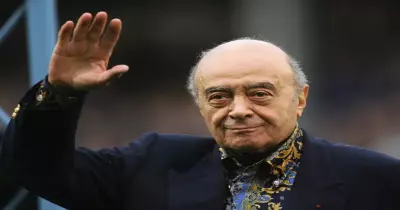كم تبلغ ثروة محمد الفايد؟ وما هو ترتيبه ضمن أغنياء العالم والعرب؟