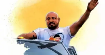 من هو نمير بديع الأسد؟.. سيرة مليئة بالإجرام