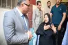 «زيادة ميزانية الصحة بدلا من الشو الإعلامي».. أول تعليق من الأطباء على زيارة محافظ قنا للمستشفى العام
