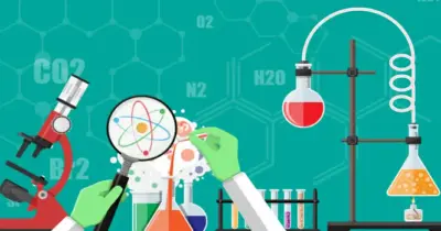 نماذج امتحانات الأضواء علوم الصف الأول الثانوي شهر أبريل 2026 بالإجابات