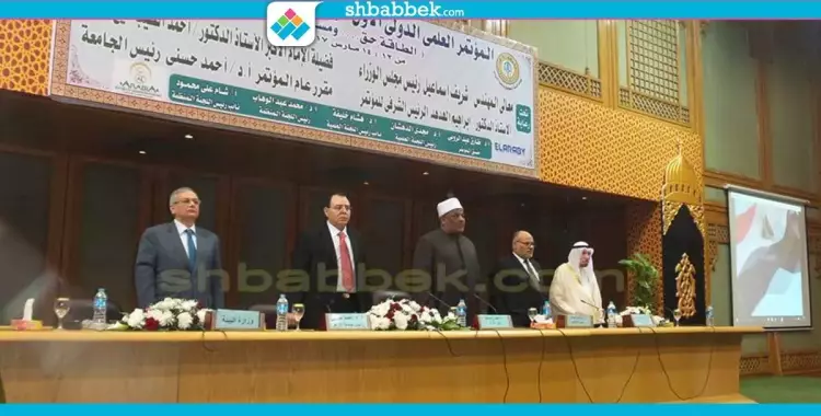  وكيل الأزهر يطالب بالتركيز على التعليم الفني: «يقدم نقلة نوعية لمصر» 