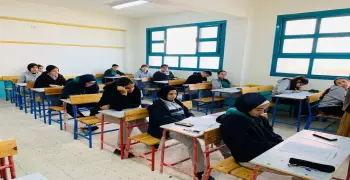 نتيجة تالتة إعدادي محافظة الشرقية الترم الأول 2026 برقم الجلوس.. اعرف درجاتك