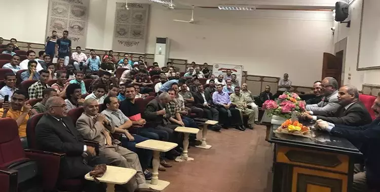  جامعة الأزهر: إعفاء أبناء سيناء من المصروفات الدراسية ورسوم المدن الجامعية 