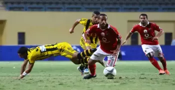 بعد 50 يوم بلا فوز.. الأهلي يسعى لتقديم «ذئاب الجبل» قربان لجماهيره