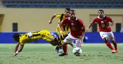 بعد 50 يوم بلا فوز.. الأهلي يسعى لتقديم «ذئاب الجبل» قربان لجماهيره