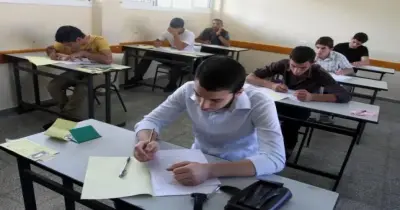 متى نتائج التوجيهي 2026 في الأردن برقم الجلوس؟