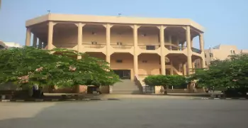 تضم أكثر من 30 ألف كتاب.. مكتبة كلية الآداب في جامعة بنها