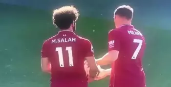 جيمس ميلنر وصلاح.. ما موقف جمهور ليفربول من واقعة «ركلة جزاء كارديف»؟
