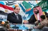 ماذا يعني قرار مجلس النواب بتفويض السيسي لمساندة السعودية؟