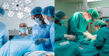 حزمة جديدة من الحوافز والبدلات.. قرارات جديدة بخصوص أجور الأطباء والفرق الطبية