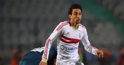 شاهد| الزمالك يقهر الطلائع بثلاثية.. وتألق «أيمن حفني»