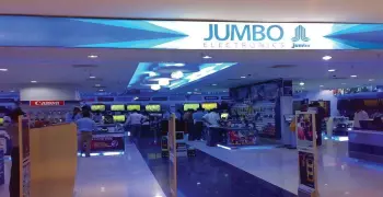 شركة جمبو تستعد لمعرض ويتيكس 2017 بالمكتب الذكي