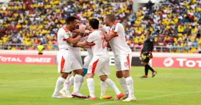 مواعيد مباريات اليوم الأحد.. مواجهات هامة للزمالك والسيتي وريال مدريد