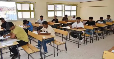 خلال ساعات.. التعليم يعتمد نتيجة شهادة الدبلومات الفنية 2026 لجميع التخصصات