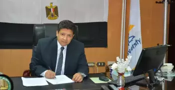 معلومات عن رئيس جامعة دمياط الدكتور السيد محمد دعدور