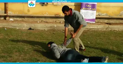 لطلاب جامعة القاهرة.. حارب التحرش واكسب 30 ألف جنيه