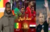 موعد مباراة مصر والسنغال فى نصف نهائي كأس أمم إفريقيا 2025 والقنوات الناقلة