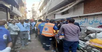 إزالة مصنع المحلة بعد وفاة 11 شخص بقرار رسمي