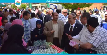 جامعة أسيوط تكرم 500 طفل في احتفالية يوم اليتيم (صور)