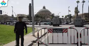 حملة إلكترونية للمطالبة بامتحان طالب بطب القصر العيني محبوس منذ 2013