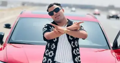 حكم قضائي نهائي بحبس إسلام كابونجا وتغريمه 100 ألف جنيه
