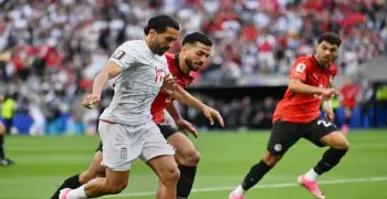 سبب إلغاء هدف إيران أمام مصر في كأس العالم 2026