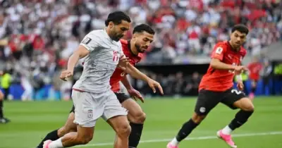 سبب إلغاء هدف إيران أمام مصر في كأس العالم 2026