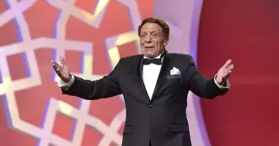 سي بي سي تشتري مسلسل «عوالم خفية» لعادل إمام لطرحة في رمضان المقبل