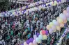 موعد صلاة عيد الأضحى 2026 في مكة المكرمة والمدينة المنورة