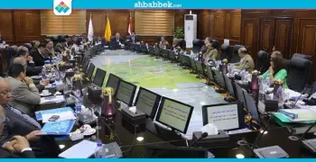 ترقية 25 عضو هيئة تدريس بجامعة بني سويف